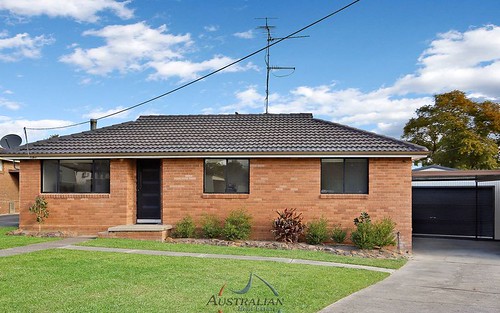 7 Loy Place, Quakers Hill NSW 2763