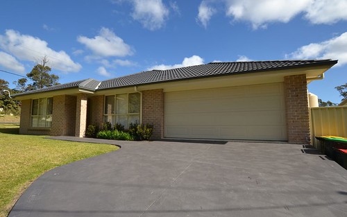 49 West Parade, Hill Top NSW 2575