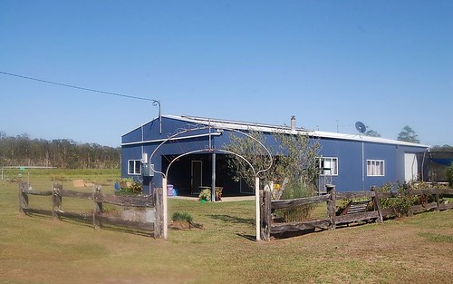 Lot 13 Hogarth Range Road, Leeville NSW 2470