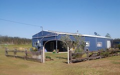 Lot 13 Hogarth Range Road, Leeville NSW