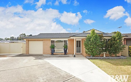 13 Sharon Place, Rooty Hill NSW 2766
