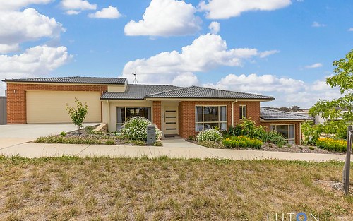 109 Slim Dusty Circuit, Moncrieff ACT