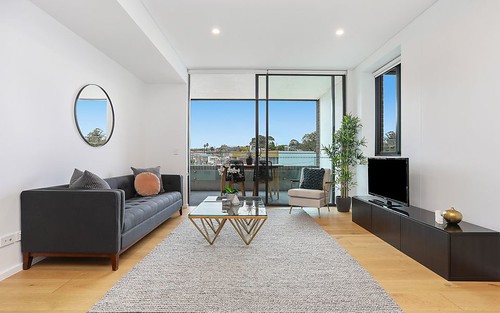 307/2 Malthouse Way (entry via Smith Street), Summer Hill NSW 2130