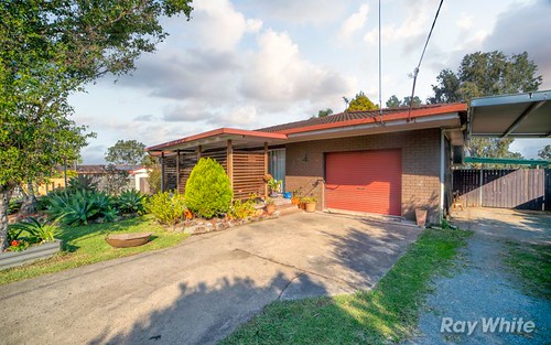 5 Trenayr Close, Junction Hill NSW 2460