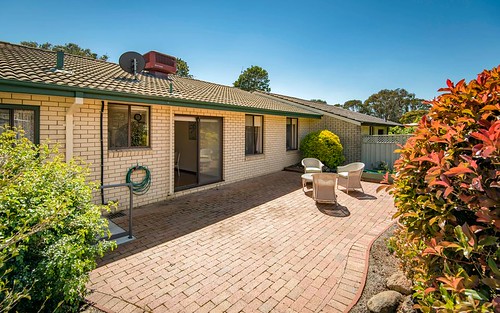 26 Hargrave St, Scullin ACT 2614