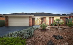 9 Sunray Rise, Harkness VIC