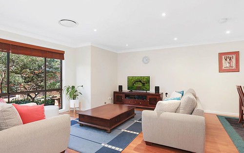 3/18 Ruse St, North Ryde NSW 2113