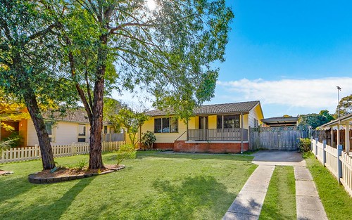 6 Boonoke Place, Airds NSW 2560