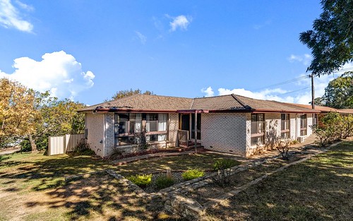 2 Cheeseman Place, Gowrie ACT