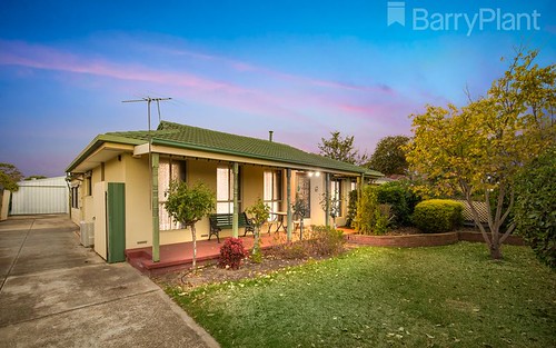 21 Clay Avenue, Hoppers Crossing Vic 3029