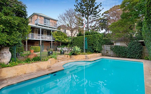 10 Figtree Road, Hunters Hill NSW 2110
