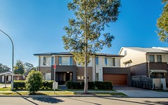 108-110 Lakeview Drive, Cranebrook NSW