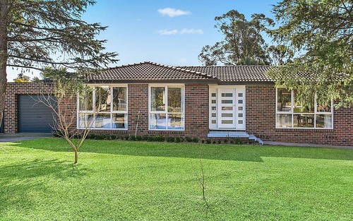 12 Briscoe Crescent, Kings Langley NSW 2147