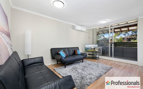 21/79 Memorial Ave, Liverpool NSW 2170