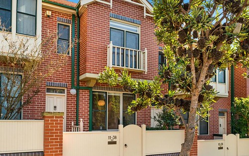 11/38 Young St, Cremorne NSW 2090