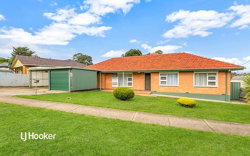5 Rutherford Street, Valley View SA 5093