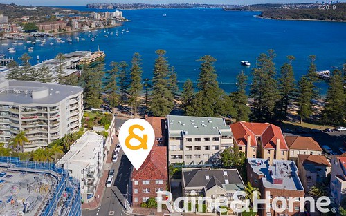 3/3 Eustace Street, Manly NSW