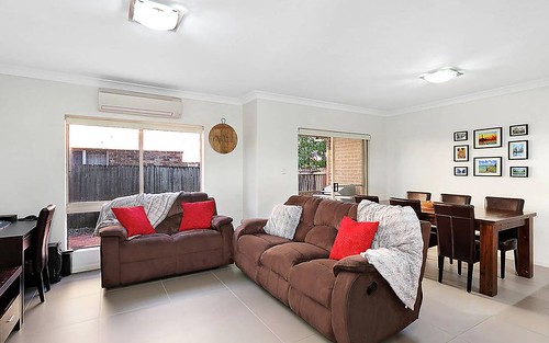 6/510 Liverpool Road, Strathfield South NSW 2136