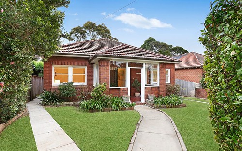 35 Robert St, Willoughby East NSW 2068