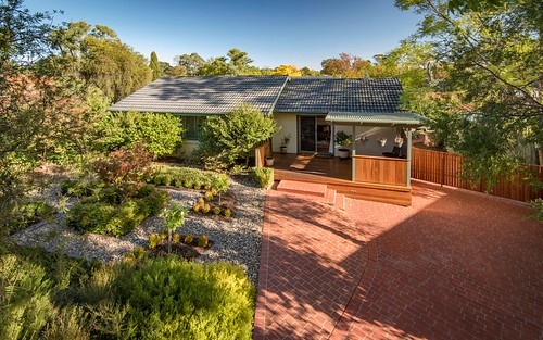 12 Shiels Place, Curtin ACT 2605