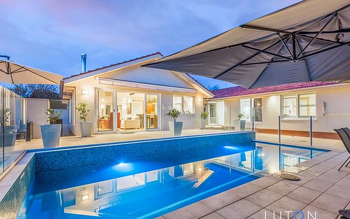 12 Borrowdale Street, Red Hill ACT 2603
