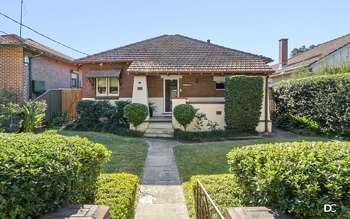 63 Patterson St, Concord NSW 2137