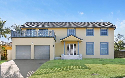 10 Bardia Place, Bossley Park NSW 2176