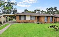 9 Page Avenue, North Nowra NSW