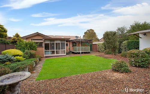 2 Napper Place, Charnwood ACT 2615