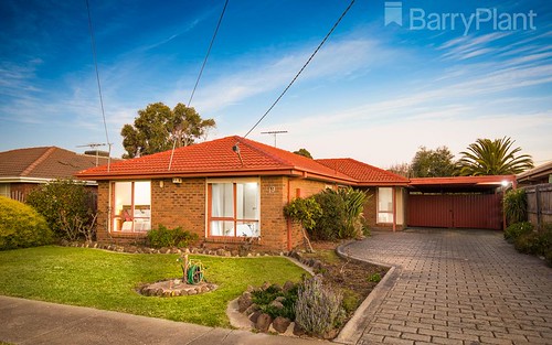 19 Burge Crescent, Hoppers Crossing Vic 3029