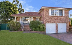 13 Samuel Place, Quakers Hill NSW