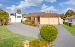 19 Holliday Close, Rutherford NSW