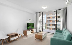 211/135 Pacific Highway, Hornsby NSW
