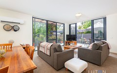 44/29 Wentworth Avenue, Kingston ACT