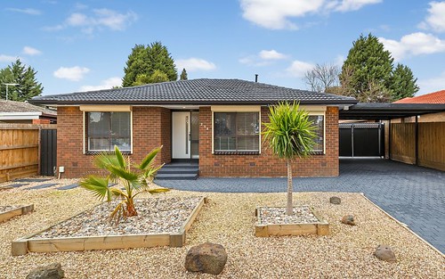 258 Childs Road, Mill Park VIC 3082