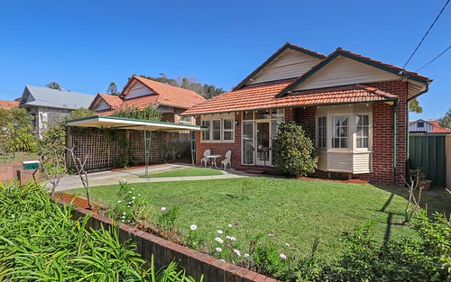 24 Fourth Avenue, Willoughby NSW 2068
