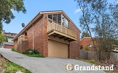 1/47 Long Valley Way, Doncaster East Vic