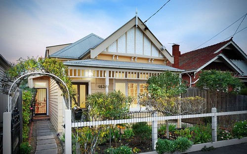42 Miller St, Fitzroy North VIC 3068
