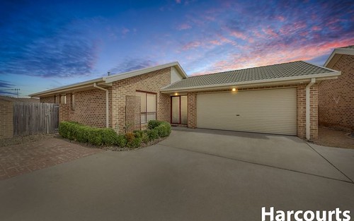 25a Bywaters Street, Amaroo ACT