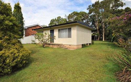 108 Cams Boulevarde, Summerland Point NSW 2259