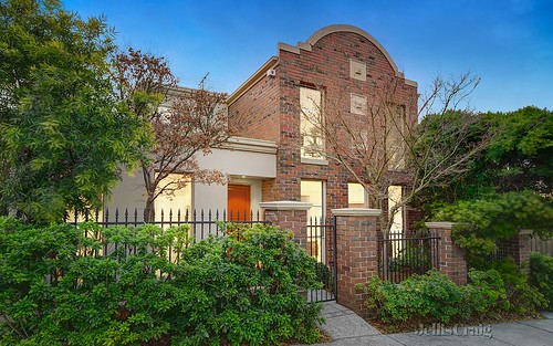 3/17 Jervis St, Camberwell VIC 3124