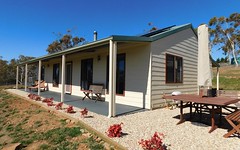 753 Caddigat Road, Dry Plain NSW