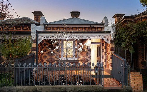 97 Rowe St, Fitzroy North VIC 3068