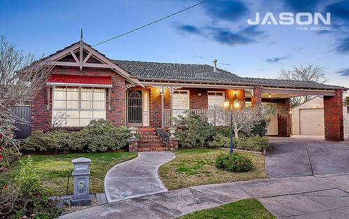 11 Thornley Court, Greenvale VIC 3059