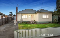 345 Sussex Street, Pascoe Vale VIC