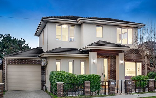 8 Norma Rd, Forest Hill VIC 3131
