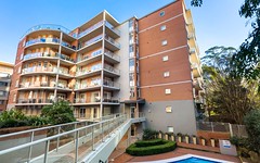 77/14-18 College Crescent, Hornsby NSW