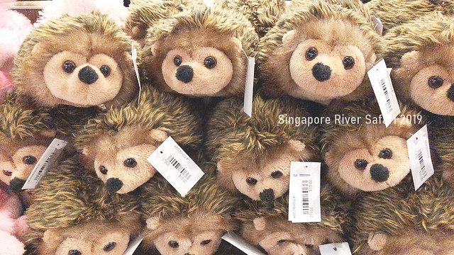 新加坡動物園_River Safari 2019_B_160