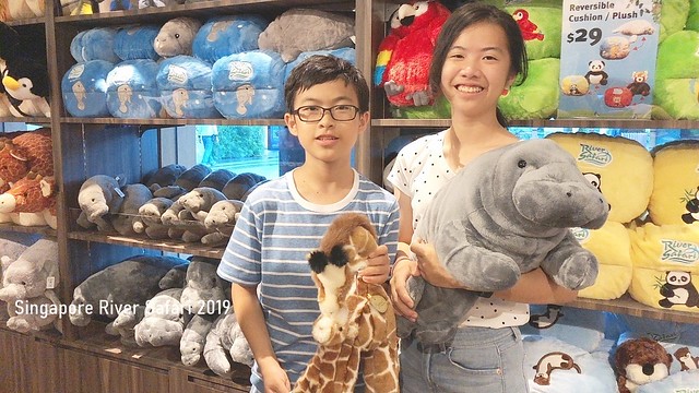 新加坡動物園_River Safari 2019_B_141