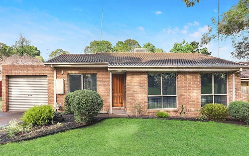 3/38 Station Rd, Montmorency VIC 3094